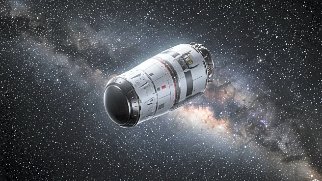NASA Seeks Proposals for NLS II 2025 On-Ramp