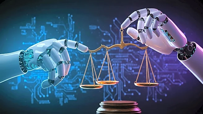 ILTACON 2025 Highlights AI's Role in Legal Technology Amid Industry Concerns