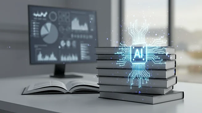 AI-Generated Research Papers Raise Concerns Over Plagiarism Risks