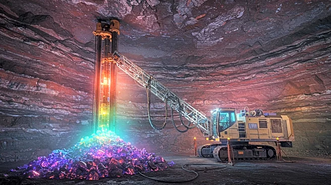 Lincoln Minerals Advances Polymetallic Discovery with New Drilling Programs