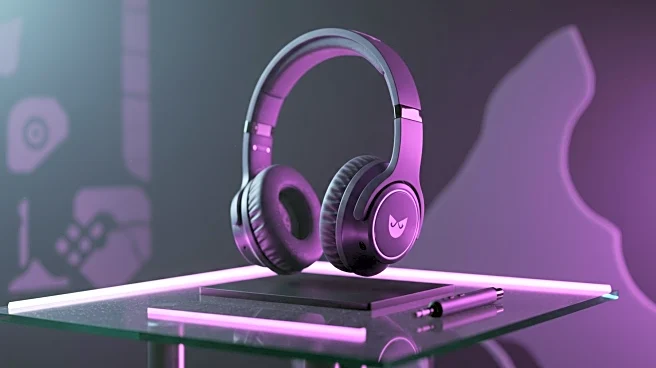 Razer Launches Gengar Edition Headphones in US, Expanding Pokémon Collaboration