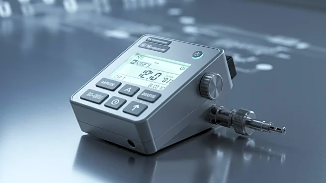 Emerson Introduces Rosemount Transmitter for Enhanced Temperature Management
