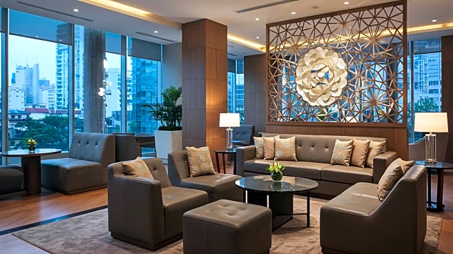 IHG Expands voco Brand in Bangkok with New Hotel Opening