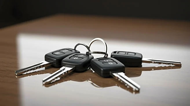 Four Auto Lenders Maintain Top Rankings in Dealer Satisfaction Survey