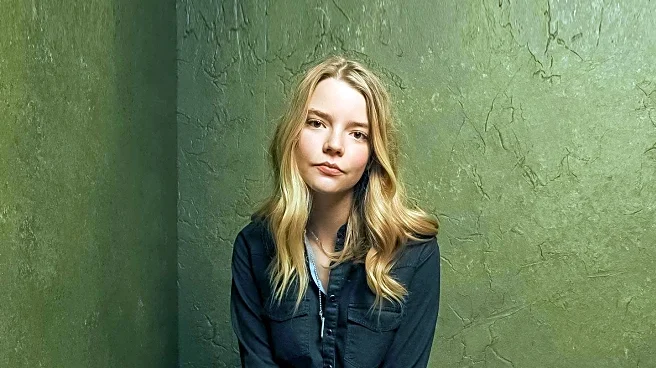Sasha Pieterse Discusses Health Struggles and Ignored Symptoms Leading to Weight Gain