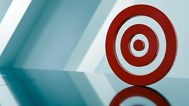 Target CEO Brian Cornell to Step Down; Michael Fiddelke Named Successor