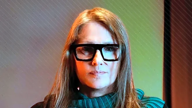 Parsons School of Design Appoints Anne Gaines as Executive Dean
