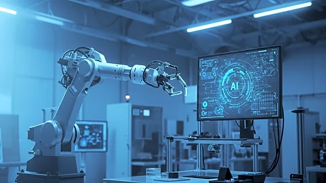 MIT Initiative Aims to Transform U.S. Manufacturing with AI and Automation