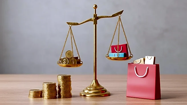 TJX Companies Raises Earnings Outlook Amid Strong Bargain Sales