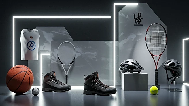 Amer Sports Reports Strong Q2 Earnings Despite Tariff Challenges