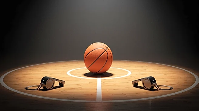 Kansas Men's Basketball Team Appoints Tony Bland as Assistant Coach Amid Staff Changes