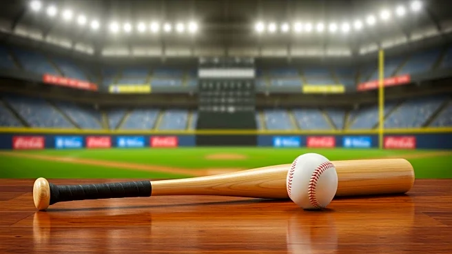 Nationals' Top Draft Pick Eli Willits Set for Single-A Debut