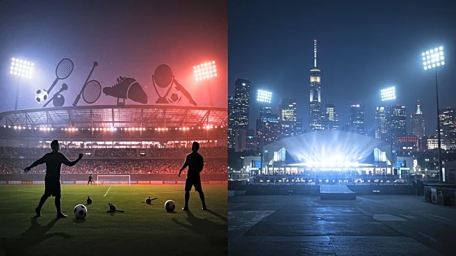 American Express Expands Sports and Entertainment Portfolio with Miami Partnerships