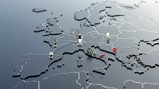 Frey Expands European Presence with Acquisition of Italian Outlets