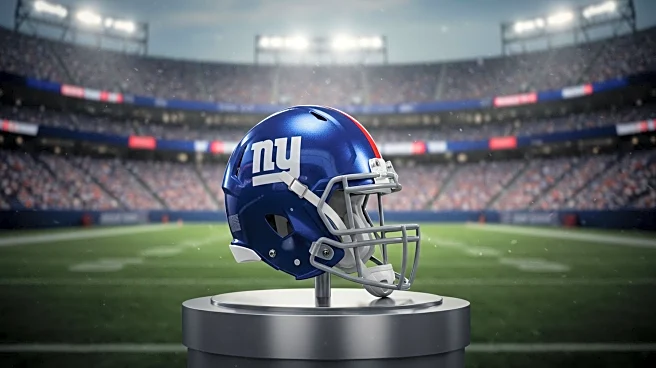Jaxson Dart Shines in NFL Preseason Week 2 for New York Giants