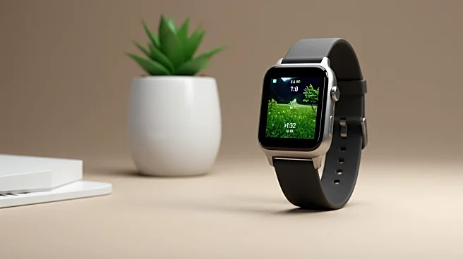Tech Talk Highlights Self-Care Tools for Personal Well-being