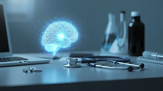 Epic Systems Introduces AI Solutions for Healthcare Efficiency and Patient Care