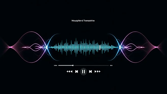 Spotify Introduces Custom Playlist Transition Options for Enhanced User Experience