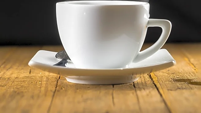 Study Links Hot Beverage Consumption to Increased Cancer Risk