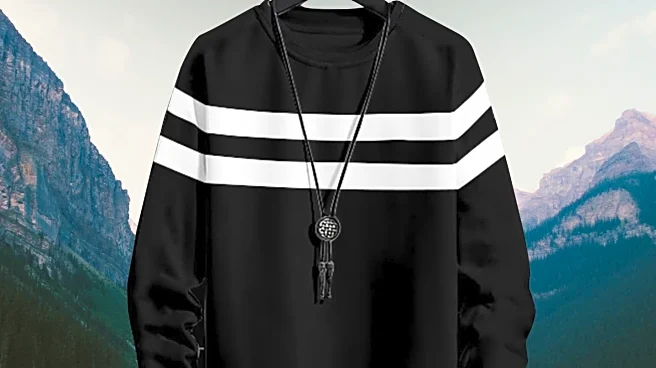 Adidas Launches Bold Streetwear Collection for Trendsetters