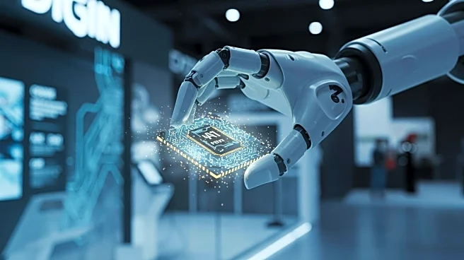 Taiwan Automation Intelligence and Robotics Association Showcases AI and Robotics at 2025 Intelligent Asia Exhibition