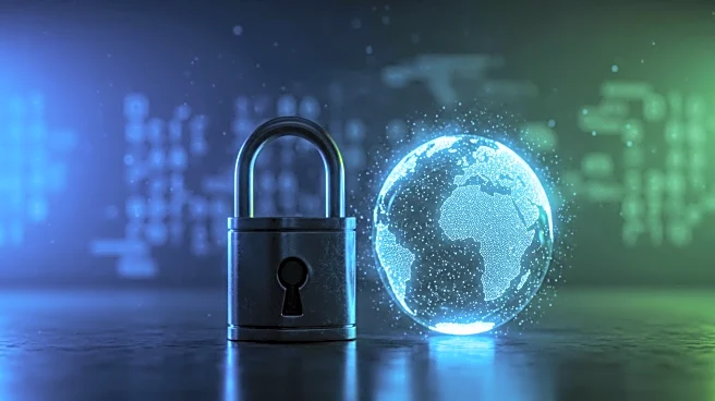 States Prioritize Security and Data Governance in AI Integration