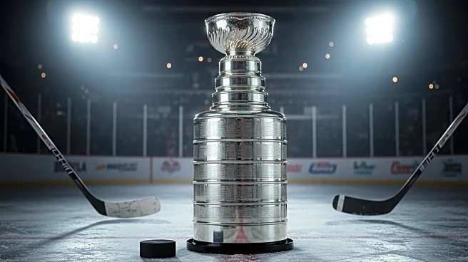 Sam Bennett Shines in 2024-25 NHL Season, Secures Second Stanley Cup