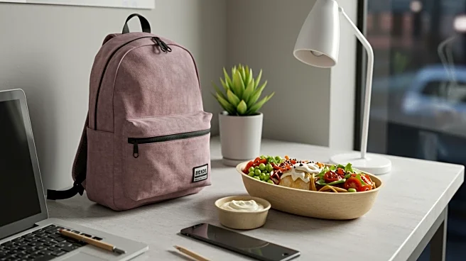 Urban Outfitters and Chipotle Launch Back-to-School Collection Targeting Gen Z Students