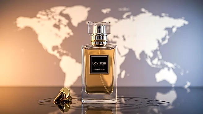 Estée Lauder Companies Reports Decline in Fiscal 2025 Sales Amid Global Retail Challenges