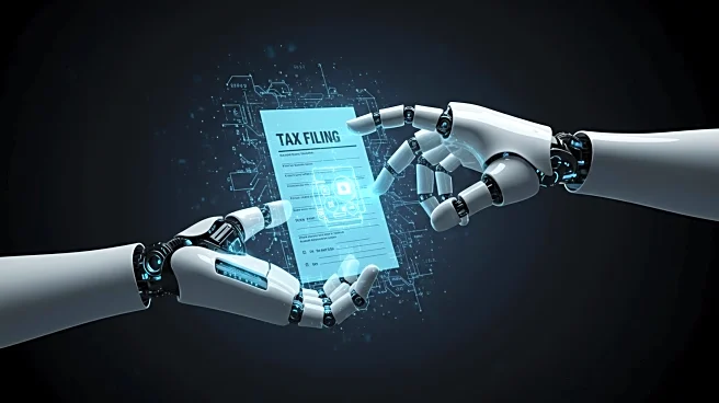 EZTax Launches AI-Enhanced Self-Service ITR Portal to Streamline Indian Tax Filing