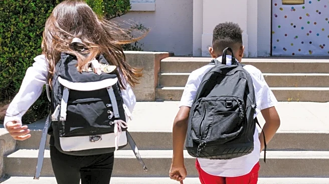 Strategies for Schools to Support Students' Mental Health