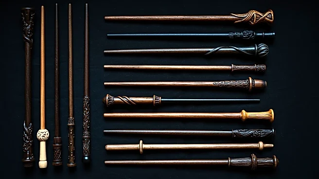HBO's Harry Potter Series Expands Cast with More Weasley Children