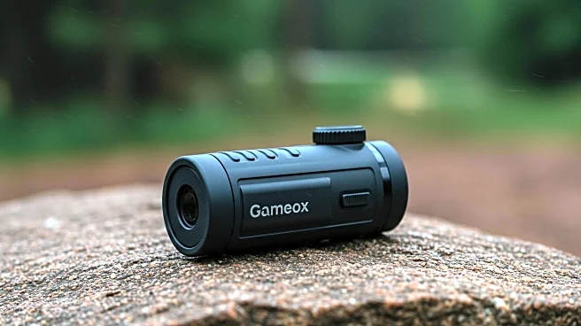 Nocs Provisions Unveils Zero Tube 10x25 Monocular, Enhancing Outdoor Viewing Experience