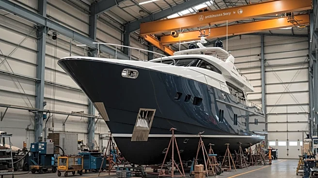 Alewijnse Joins Oceanco Group, Strengthening Yacht Sector Collaboration