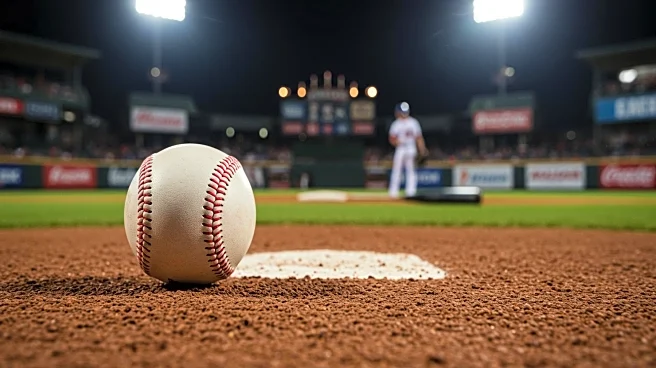 Walker Buehler Strikes Out Jackson Holiday in MLB Game