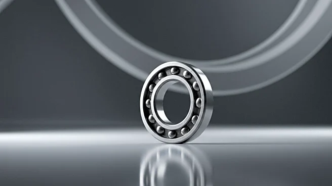 Thordon Bearings Appoints Progreen as Exclusive Distributor in Azerbaijan, Expanding Caspian Presence