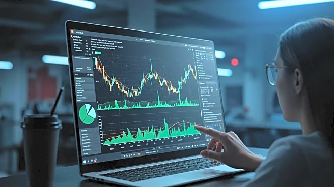 Jim Cramer Implements Trade Alert System for Charitable Trust Portfolio