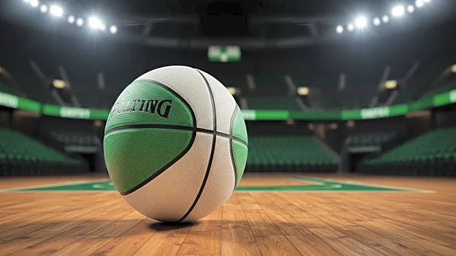 Boston Celtics Sold to Bill Chisholm for Record $6.1 Billion