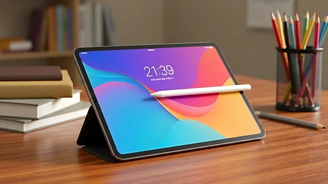 Amazon Offers Significant Discount on Fire HD 10 Tablet for Back-to-School Shoppers