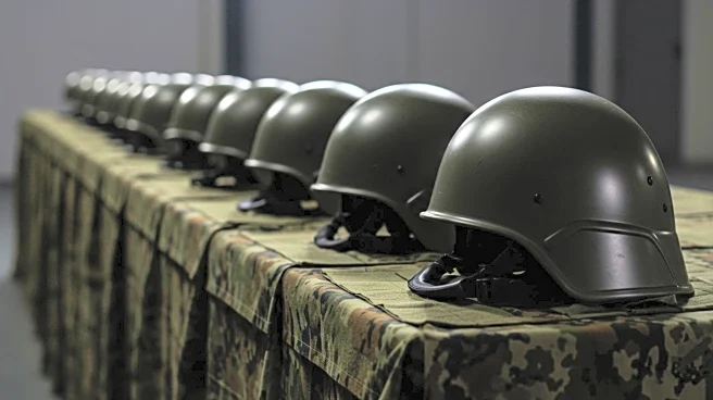 Israel Mobilizes Reservists for Expanded Military Operations in Gaza