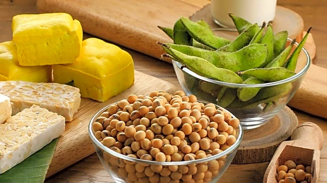 Researchers Identify Emerging Food Allergens with Severe Reactions