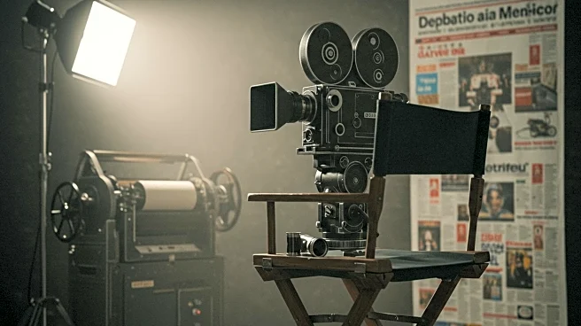 Danny Boyle to Direct Film on Rupert Murdoch's Rise with Guy Pearce in Lead Role