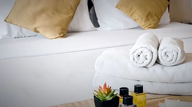 Hospitality Leaders Retrofit Properties for Wellness Economy Growth