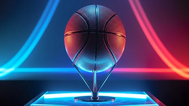 Donruss Optic Basketball Release Sparks Excitement Among Collectors