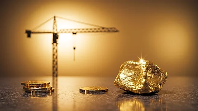 Canagold Secures $2.8 Million for Canadian Gold Project Development