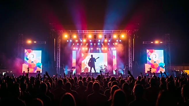 Reading  Leeds Festivals 2025: How to Stream Performances Online