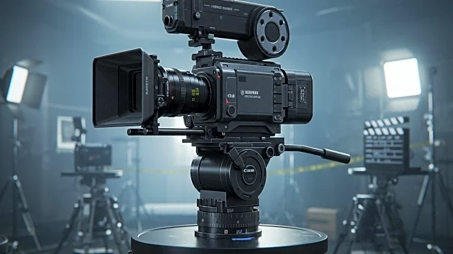 Stability AI's Hollywood Transformation Highlights AI's Growing Role in Film Industry