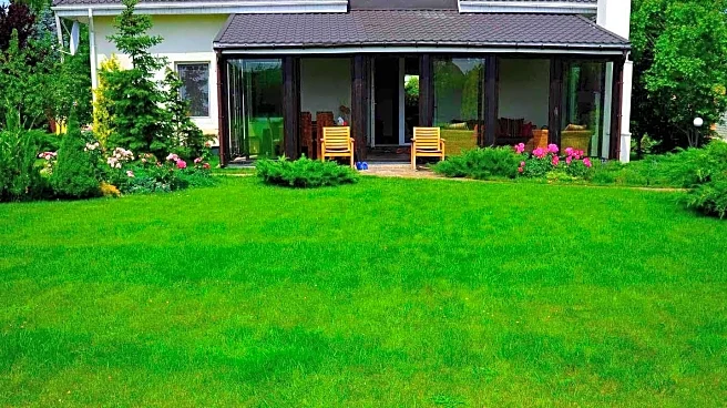 Financial Implications for Adult Children When Parents Sell Family Home