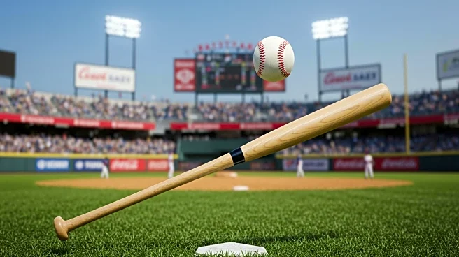 Cubs' Owen Caissie Hits First MLB Home Run, Showcasing Potential