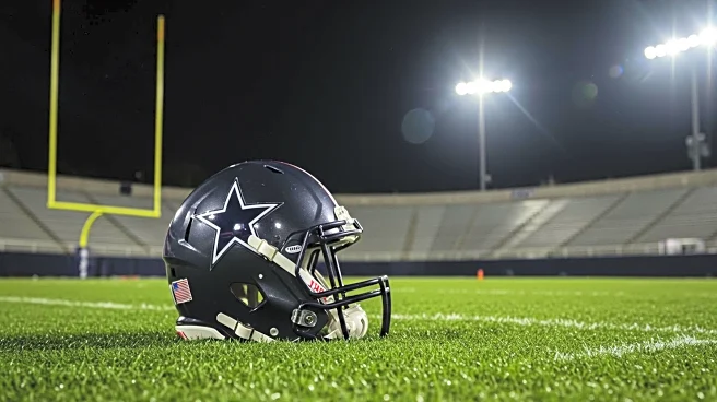 Texas Football Relies on Arch Manning Amid Key Departures